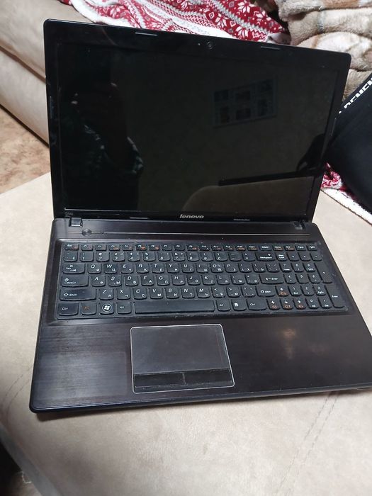 Продаю ноутбук Lenova
