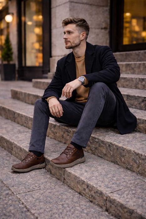 Оригінальні чоловічі кросівки skechers розмір-40, устілка- 25,5-26см