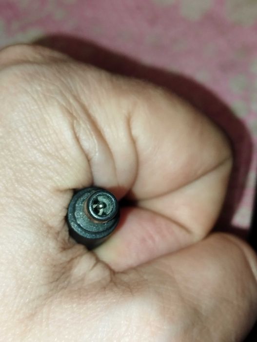 Блок питания зарядное ноутбук оригинал Delta El. AD-9019S 19V 4.74A