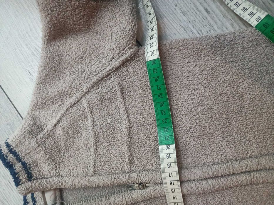 Sweterek dla chłopca 86