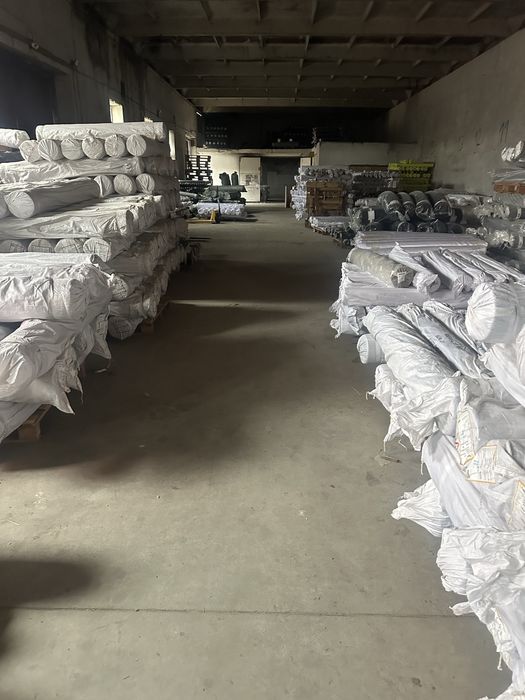 Здам в оренду склад  / ВЛАСНИК /