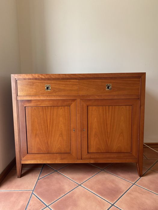 Conjunto mobilia de sala