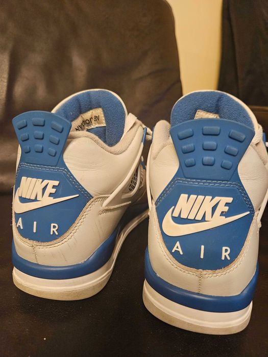 Buty Jordany 4 męskie