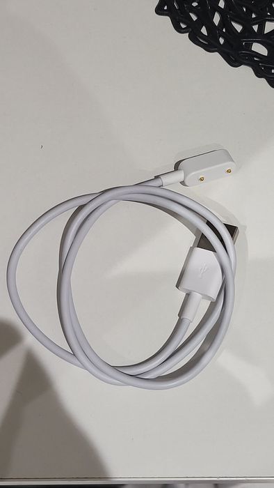 Ładowarka do zegarków opasek Huawei Band Fit oryginalna sprawna