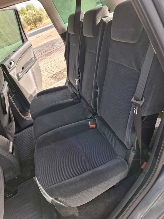 Ford C-Max "Ghia" 1.6 TDci 110cv 2007/235000 kms, Muito Boa Condição!