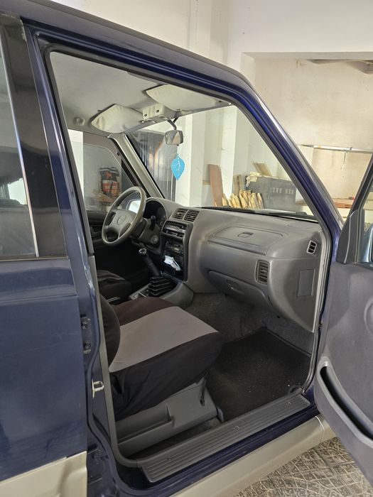 Suzuki Vitara 2.0 Turbo