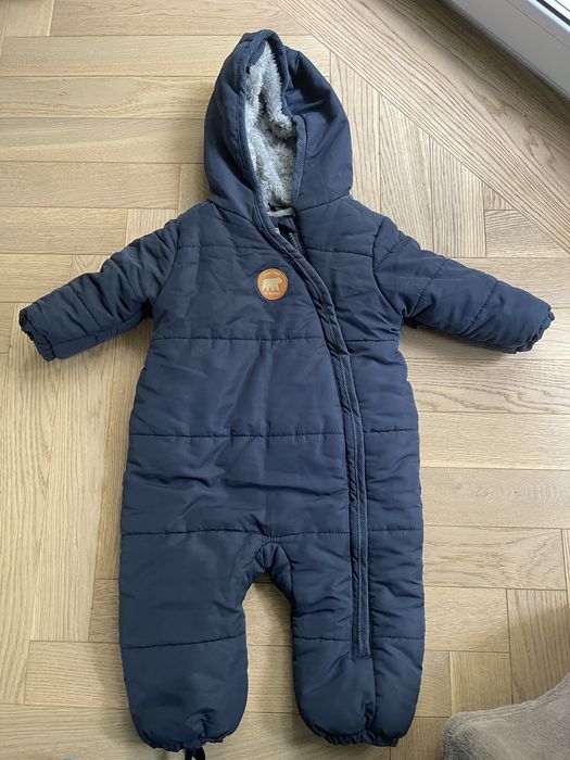 Kombinezon dzieciecy