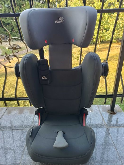 Fotelik dziecięcy Britax Romer Kidfix III S