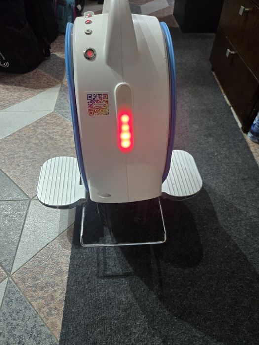Monociclo Airwheel Overboard