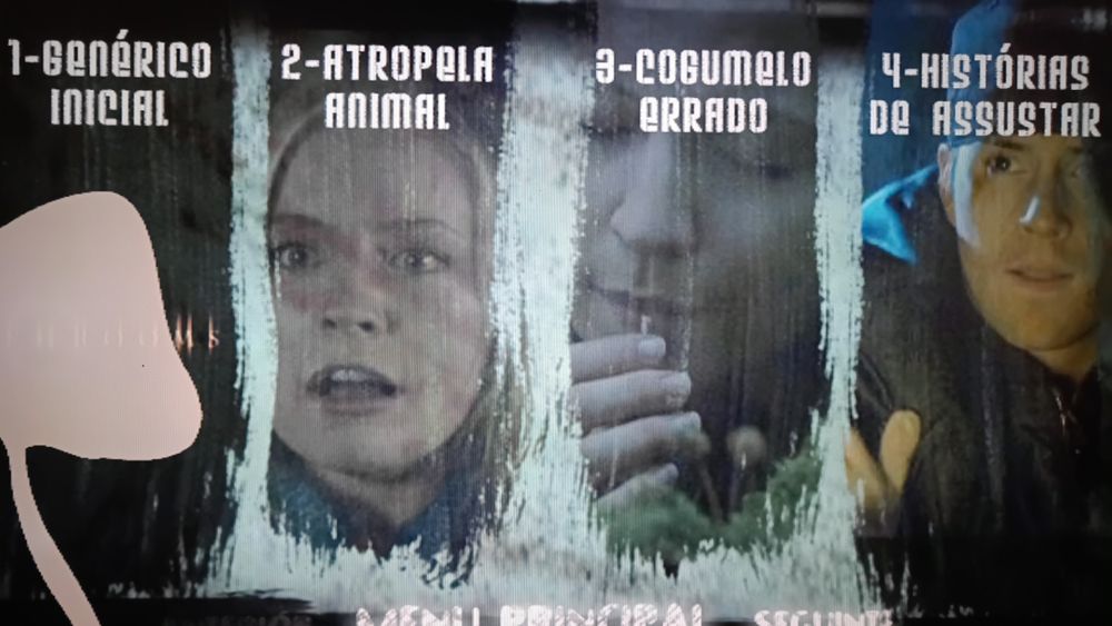 Alucinação_colecção terror