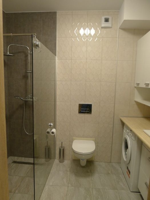 Apartament z Miętą w Kołobrzegu, 350 m od morza