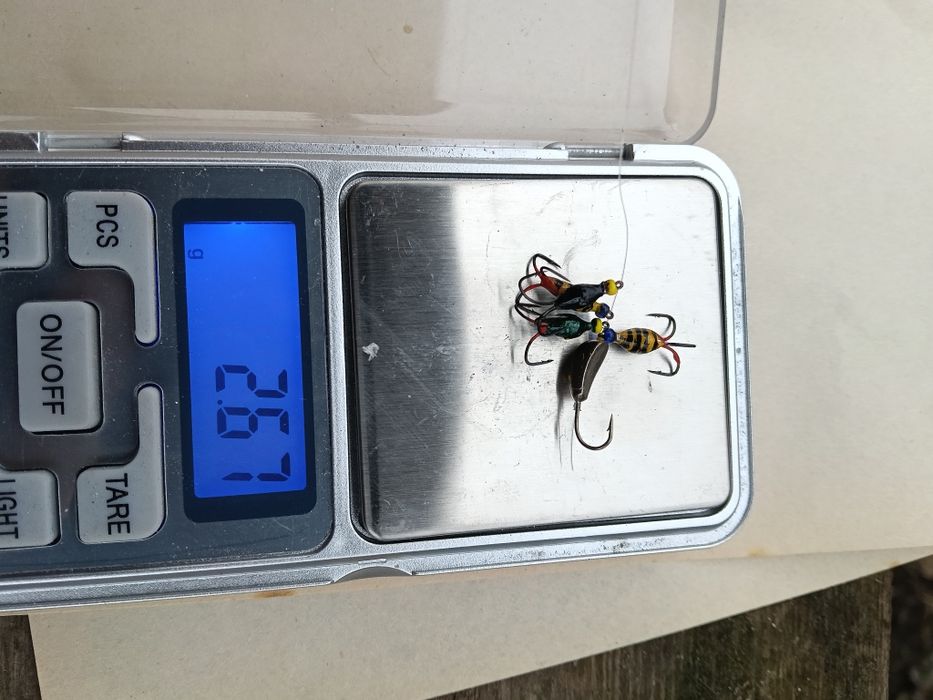 Вудка ,, ГІРЛЯНДА,,в зборі