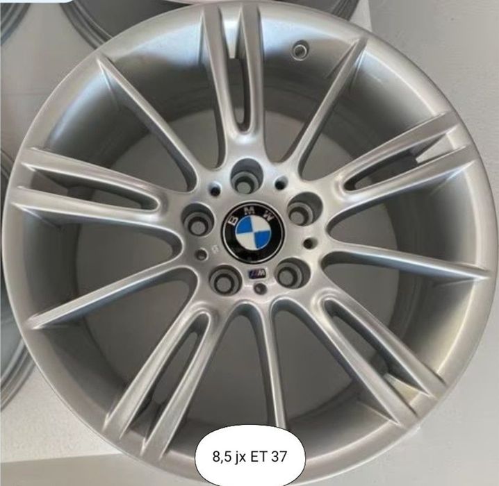 Jantes bmw originais style 193 pack M E90 E91 E92 E93 aplicação em vários modelos BMW