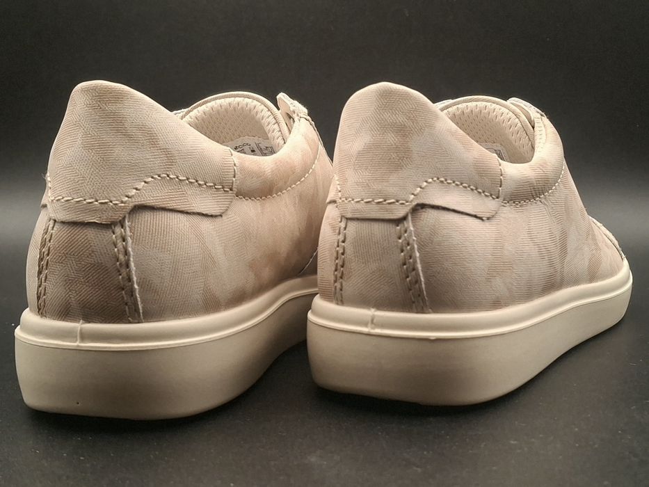 Кеди ECCO Soft Classic W Нові 39р.