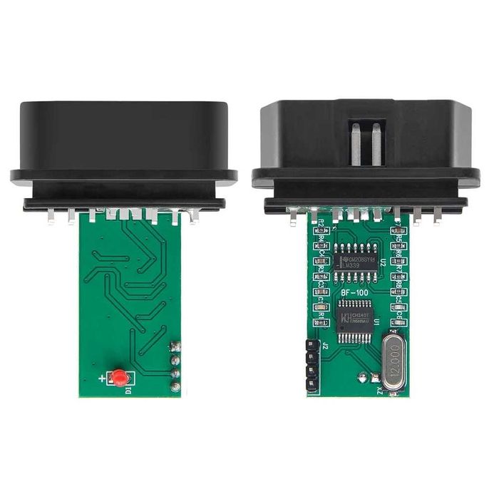 Kabel VAG KKL 409.1 z CH340T USB