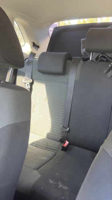 Vw polo 6r 2011 1.6tdi
