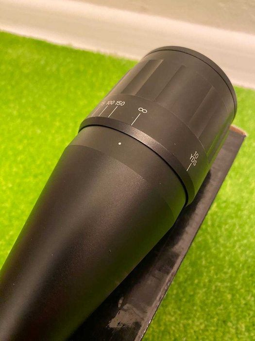 Оптический прицел WLT USA 6х-24х 50мм / Качественное приближение 1000м