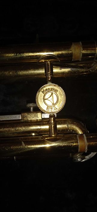 Продам трубу  Holton U.S.A.