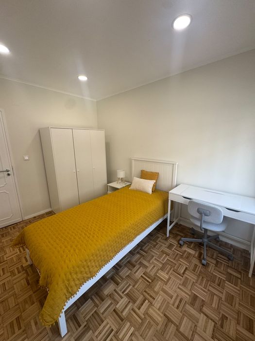 Quartos Para Estudantes - Odivelas