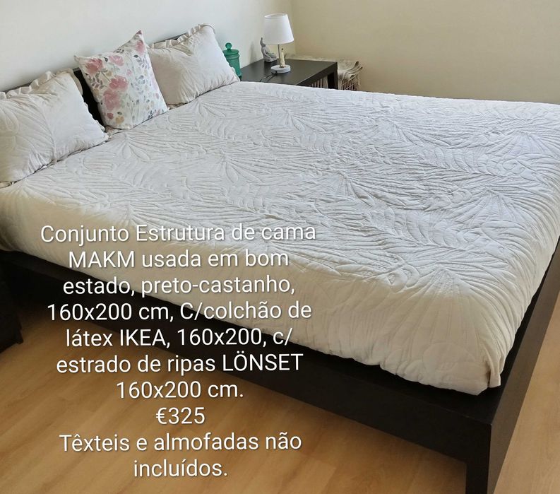 Moveis para Sala e Quarto em ótimas condições.