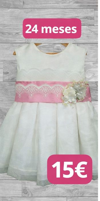 Vestidos Ceremonia