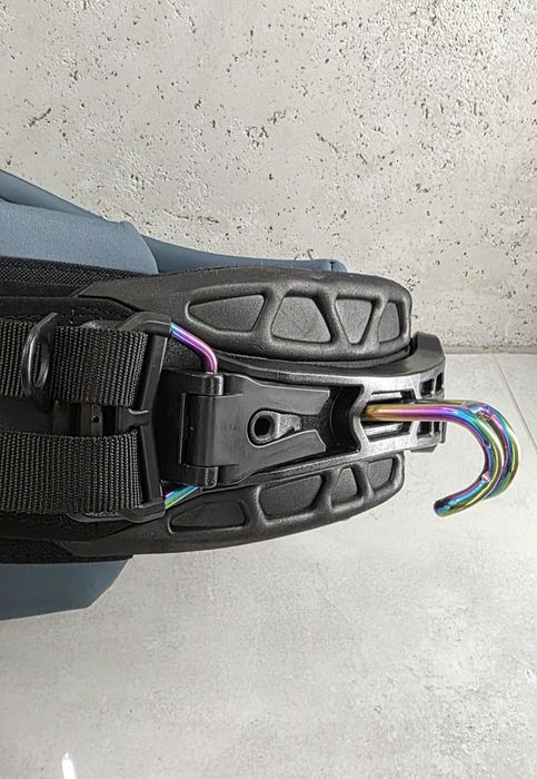 Trapez Prolimit Vapor rozm. L + nożyk kitesurfing