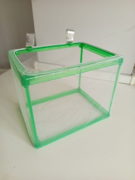 Maternidade/ incubadora para aquário/ peixes