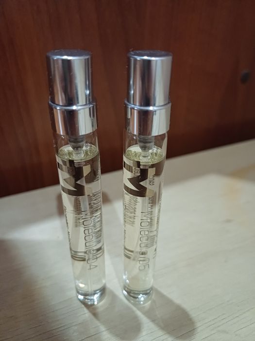 Парфумована вода Оригінал Molecula 04 та 05