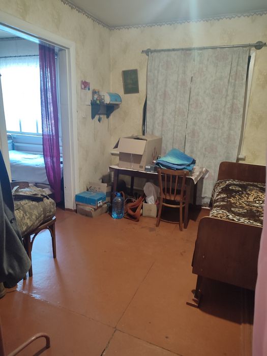 Будиночок в селі