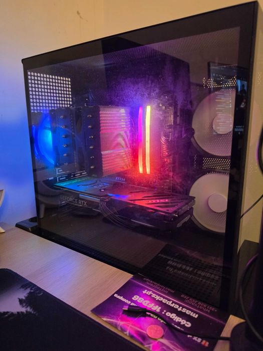 Gaming Computer479579761237698561