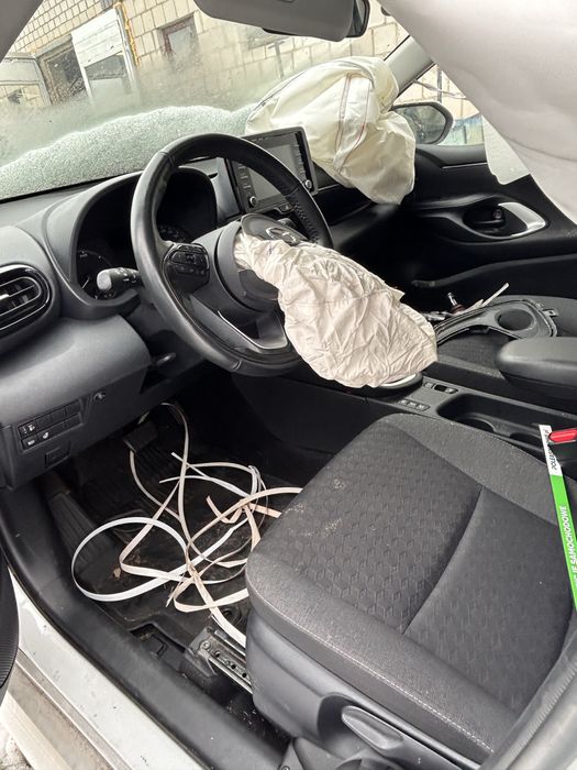 Mazda 2 Hatchback 2022