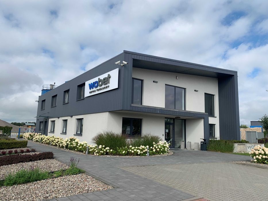 Plac magazynowy 20 000 m² (podział) – 5 zł/m² | Miłowo - Widok 5