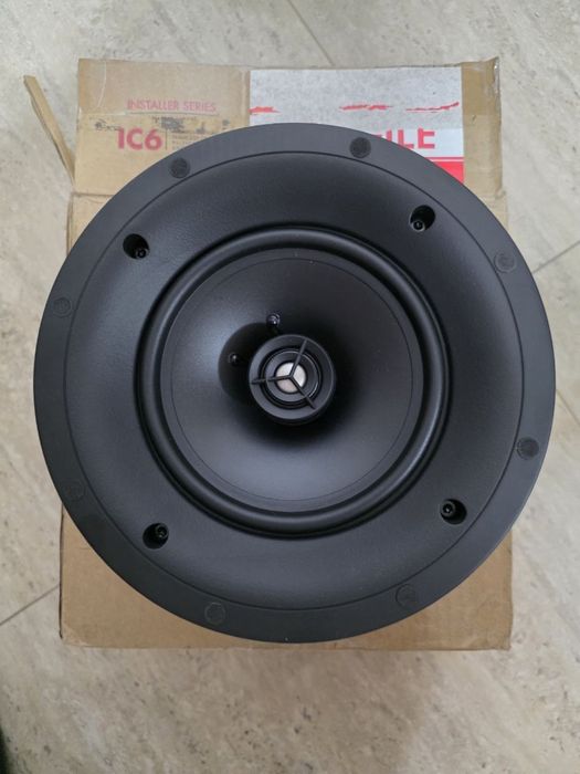 Вбудована акустика Martin Logan Installer Series IC6