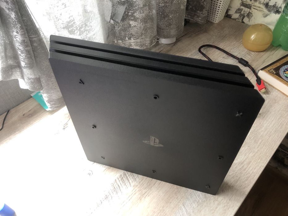 GoldHen 1TB Пс4 про PlayStation 4 Pro Hen