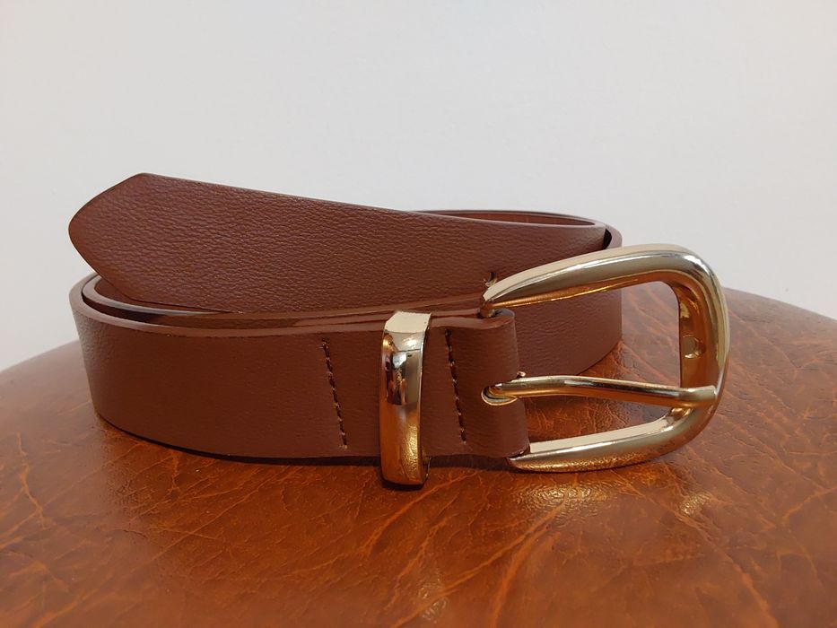 Pasek Primark Skóra  ekologiczna