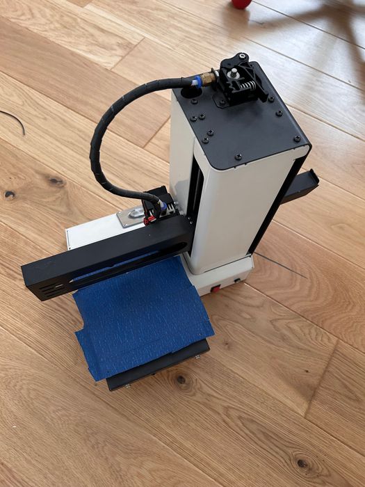 Drukarka 3D - Monoprice Select Mini v2
