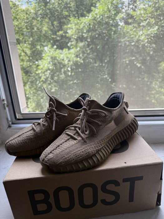 Adjdas yezzy boost 350 39 розмір оригінал