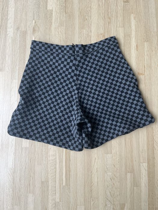 Zara Girls krótkie spódnicospodnie spodenki 134 cm 9 lat