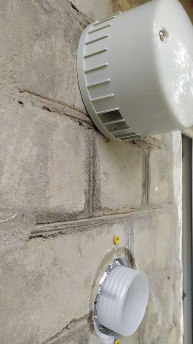 Трубки к рекуператору Mitsubishi Electric Lossnay Харьков