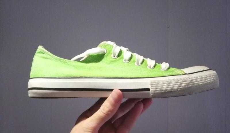 Нові кеди кросівки Graceland. Новые кеды кроссовки