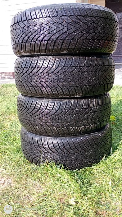 Шини Grenlander 205/50/ R17 24 рік