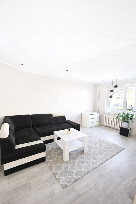 Mieszkanie 37m2 Halemba