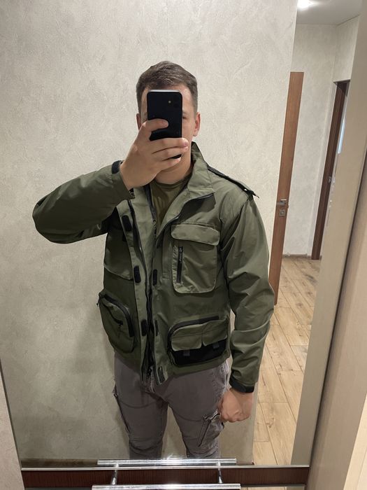 Куртка Ron Thompson Manitoba