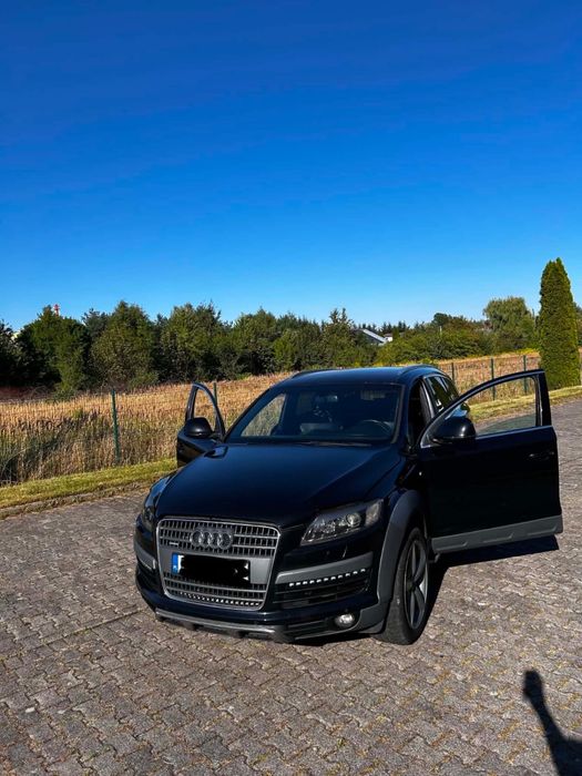 Audi Q7 3.0 TDI