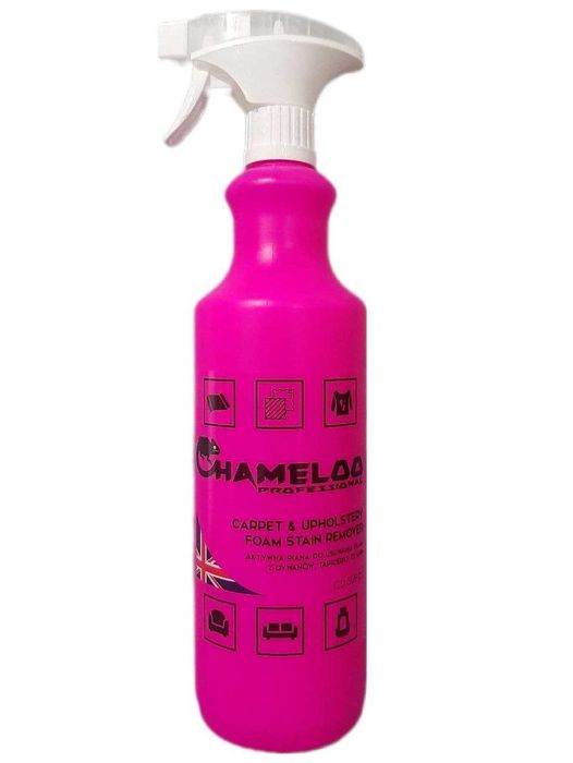 ТМ CHAMELOO PROFESSIONAL від імортера кухня, ванна, вікна, жир, та ін.