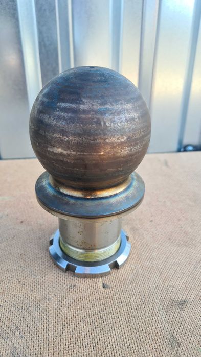 Kula K80 Rockinger z gwintem, zaczep K80, kula wymienna