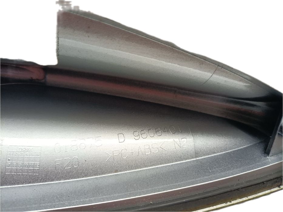 Base de antena BMW 1 (F20)