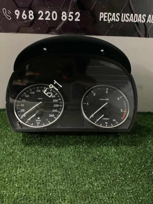 Quadrante BMW E90 de 2008