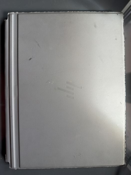 HP Elite x2 G4 i5 8ª Gen | 16GB RAM | SSD M.2 256GB | Touch | Ultrafin