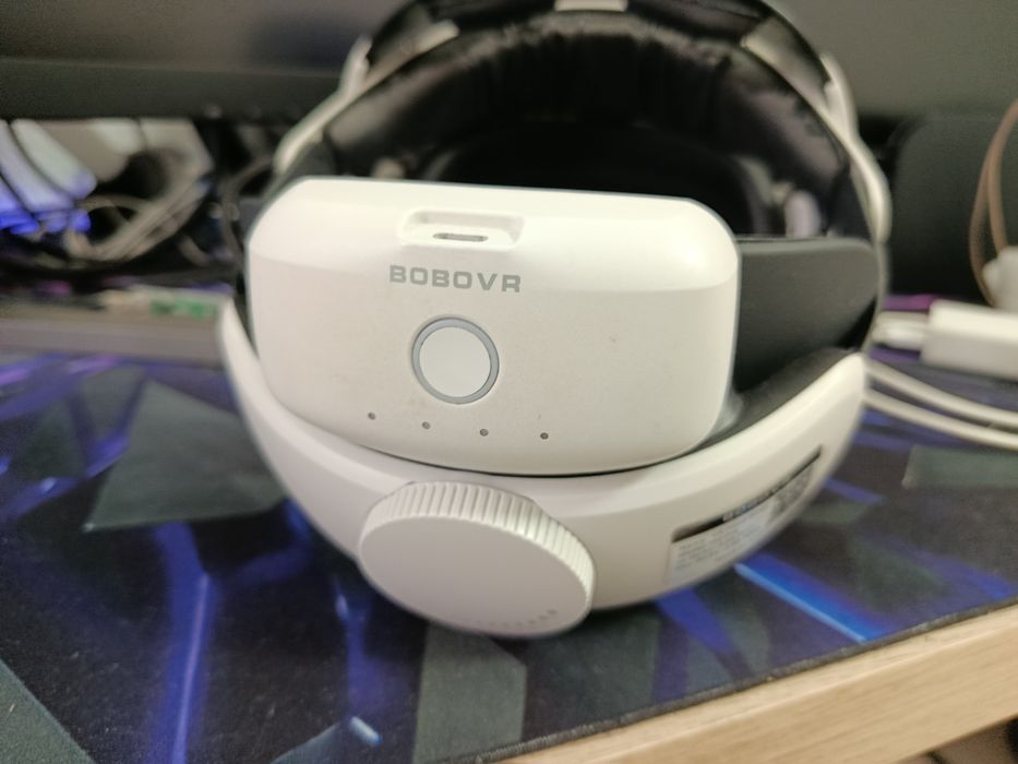 Oculus Meta Quest 2 de 128gb bom estado